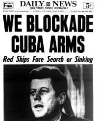 Image result for cuban missile crisis