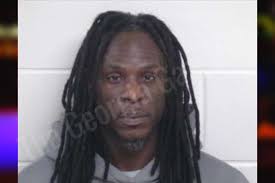 John Nair — Washington County Jail Bookings