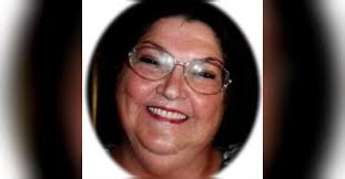 Frieda Ellen Mauldin Obituary