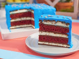 Hot fudge ice cream bar dessert. Labor Day Ice Cream Cakes Fn Dish Behind The Scenes Food Trends And Best Recipes Food Network Food Network