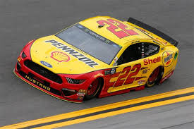 If you asked me six months before the end of the season, did i feel like we had a championship year going? Fantasy Nascar Preview 2 Joey Logano Fantasy Racing Tips
