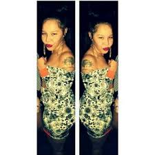 Jasmine Eggleston (@JasmineEgglesto)