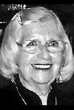 Marcella Gilbride Obituary (1915