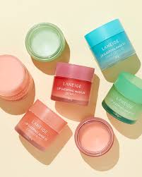 Laneige Lip Sleeping Mask EX [4 options]