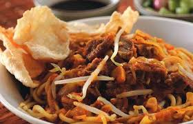 Resep Mie Aceh Goreng Resep Makanan Memasak
