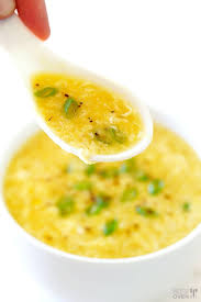 The Best Egg Drop Soup Gimme Some Oven Recipe Homemade Egg Drop Soup Recipes Egg Drop Soup
