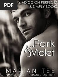 Park and Violet, Marian Tee