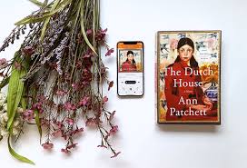 Book Clubbin 10 Discussion Questions For The Dutch House By Ann Patchett