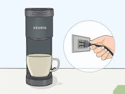 Often to clean keurig coffee maker. How To Clean A Keurig Mini With Pictures Wikihow