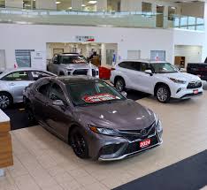 Oakville Toyota - Oakville Toyota added a new photo.