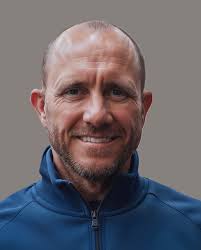 Meet The Owner, Jon Hill