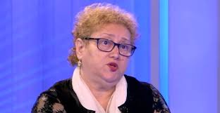 Renate weber a fost demisa din fu. Avocatul Poporului Va Fi Demis DupÄƒ Ciorbea È™i Renate Weber Normal Ar Fi SÄƒ Fie NumitÄƒ È™oÈ™oacÄƒ Comentacii