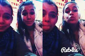 Les mongoles font des vidéos