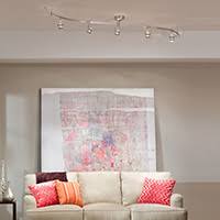 Accent Lighting Indoor Outdoor Led Accent Lights At Lumens Com