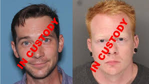 Second suspect arrested in Peoria smoke-shop robbery