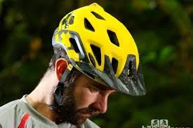 Poc Tectal Helmet Review Bikeradar