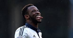 Atletico madrid striker moussa dembele update. How Much Moussa Dembele Will Earn At Celtic After Quitting Fulham But Has He Done The Right Thing Mylondon