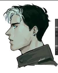 doodle dumps from my twitter alt✌️