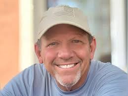 Mark Stephen Penick's Obituary