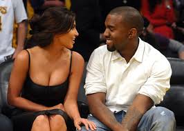 Kim kardashian has a positive outlook about her estranged husband, kanye west's romance with russian model, irina shayk. Kanye West S Ex Girlfriend Thinks He Will Be An Amazing Father