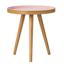 Bamboo End Table Mesa De Apoio Table Mesa De Centro Pintada