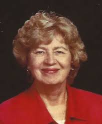 Obituary information for Patricia Morgan Harden