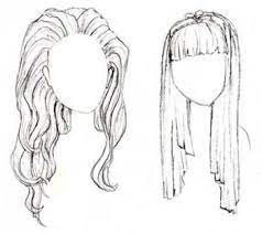 Pin By Karen Padua Art On Drawing Tutorials Realistic Drawings Drawing Hair Tutorial How To Draw Hair