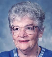 Reinke, Geraldine Mae