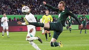 Free online video match streaming football / germany. Fussball Bundesliga Startet Kommende Woche Ndr De Sport Fussball