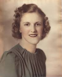 Elizabeth Mae Redmond Obituary