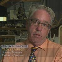 Troy Kilpatrick's Instagram, Twitter & Facebook