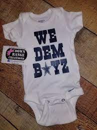 Newborn Onesie Baby Dallas Cowboys Fans Www Downrangecreations Com Dallas Cowboys Baby Clothes Baby Boy Cowboy Funny Baby Clothes