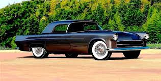 Image result for Navajo Gray 1956 Thunderbird