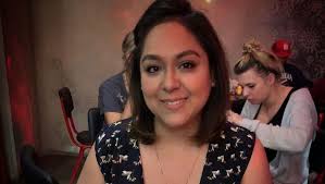 Areli Figueroa's Instagram, Twitter & Facebook