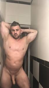 Marco Di Pietro serves Vikko Vigo his massive cock