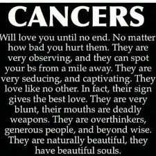 That's why i open cancer man in love website and work as a writer here. Cancer Horoscope Love Quotes Cancerwalls