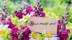 Alaturi de el, numerosi romani de seama isi aniverseaza onomastica. Mesaje Cu Urari De La MulÈ›i Ani De Sfantul Ilie FelicitÄƒri È™i Idei De Mesaje Pentru SÄƒrbÄƒtoriÈ›i Ziarul Unirea