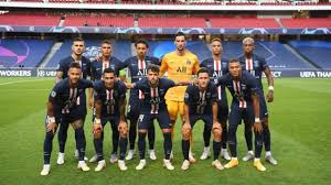 Jun 28, 2021 · sigue en directo las últimas noticias sobre el mercado de fichajes hoy 27 de junio en laliga santander, segunda, premier league, serie a, ligue 1. El Psg Reporto Otro Caso De Covid 19 Studiofutbol