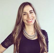 Michelle Perez | FIU College of Arts, Sciences & Education