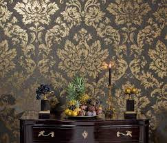 Elegant Wallpapers Uae Wallpaper Colorful Decor Wall Coverings