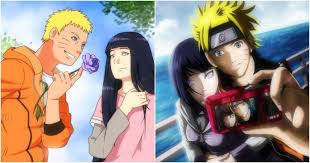 Naruto anime info and recommendations. Naruto 10 Pieces Of Naruto Hinata Fan Art That Are Totally Romantic