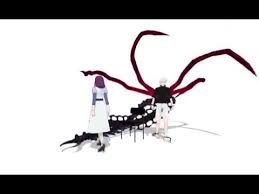 5,710 mmd futa free videos found on xvideos for this search. Mmd Tokyo Ghoul Parody Kaneki And Rize Youtube