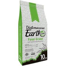 Diatomaceous Earth Food Grade 10 Lb Diatomaceousearth With Images Diatomaceous Earth Food Grade Diatomaceous Earth Natural Pest Control