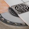 One of the wide benefits of schluter systems is their extensive catalog of schluter metal edging and stair edging. 1