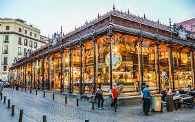 Image result for Spain madrid