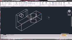 A modern introduction to scp. 34 1 9 B Autocad 2013 Scp En 3d Youtube