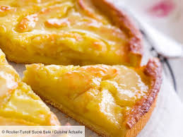 Tarte Aux Pommes Normande Recettes Recette Tarte Aux Pommes Normande Recette Tarte Aux Pommes Recette Tarte