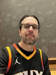 Eric Shockey's Instagram, Twitter & Facebook