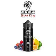 Inhalt 10 ml (89,00 € * / 100 ml) 8,90 € (105) Black King Checkmate Aroma Zauber Rauch Hannover