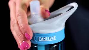 You can see it here. How To Clean Camelbak Eddy 3 Easy Steps Tips